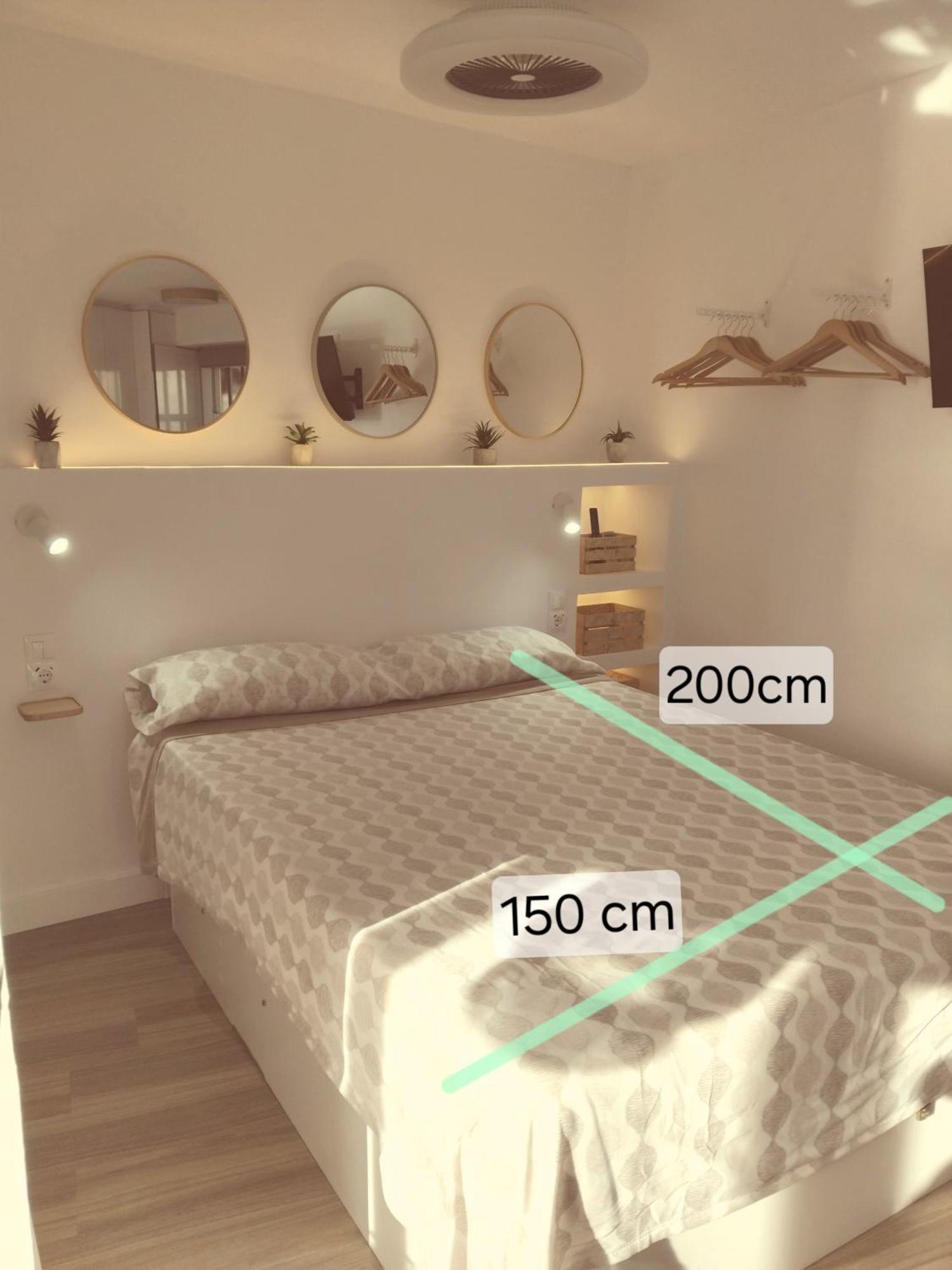 Apartamento En La Playa 5 Benidorm Extérieur photo