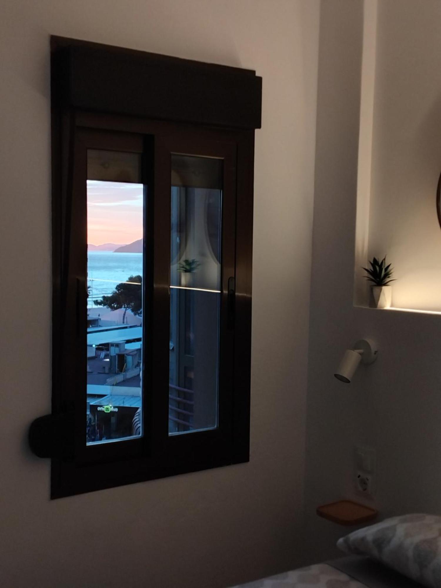 Apartamento En La Playa 5 Benidorm Extérieur photo