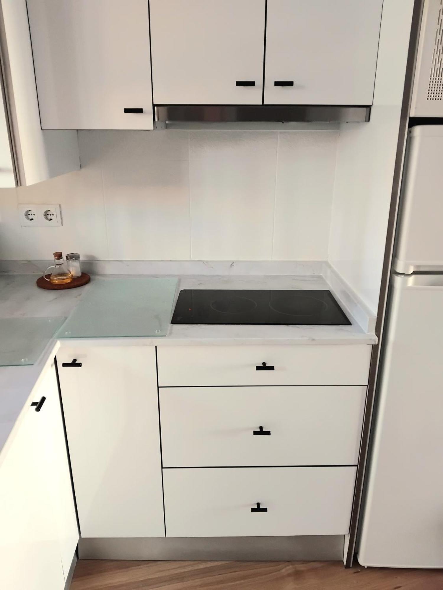 Apartamento En La Playa 5 Benidorm Extérieur photo