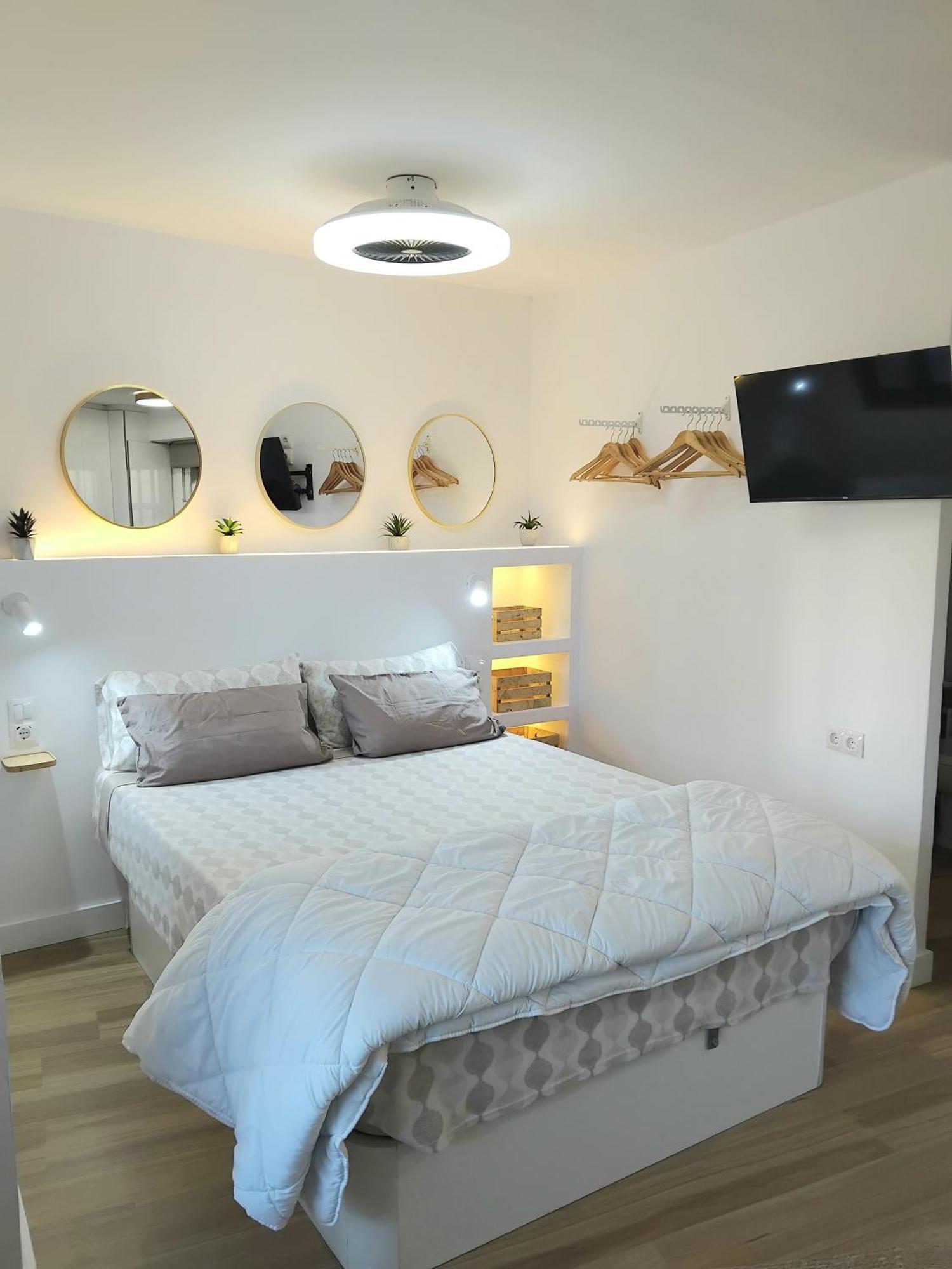Apartamento En La Playa 5 Benidorm Extérieur photo