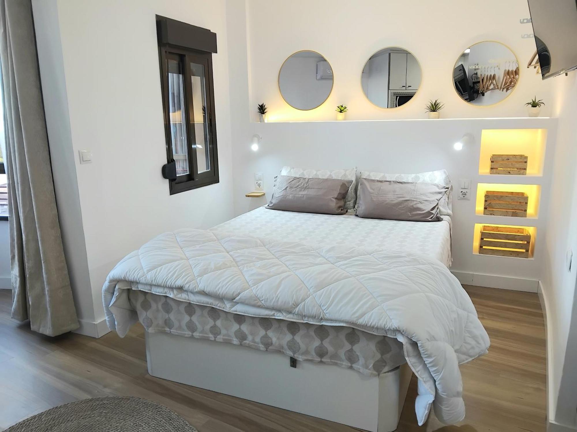 Apartamento En La Playa 5 Benidorm Extérieur photo