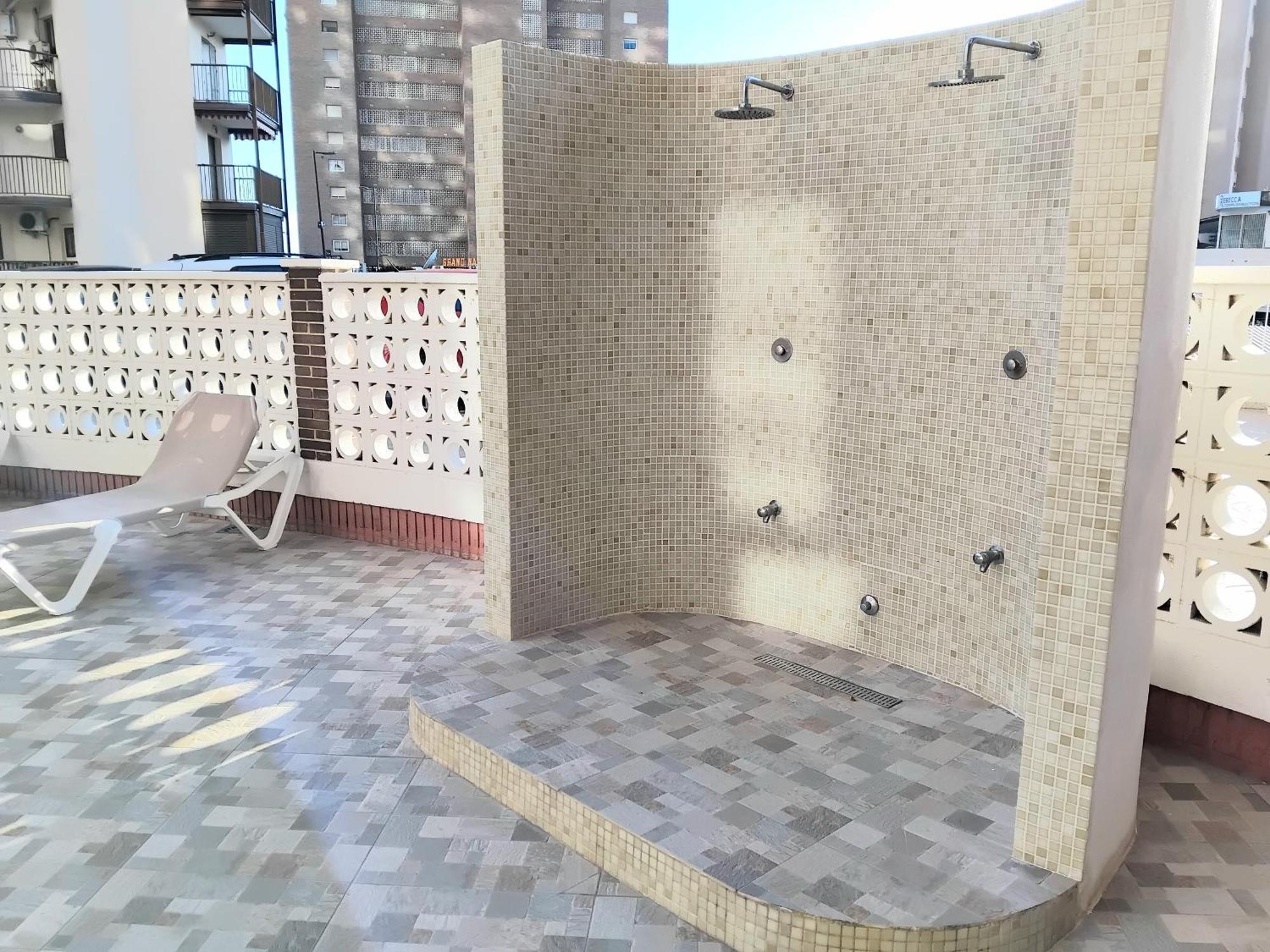 Apartamento En La Playa 5 Benidorm Extérieur photo